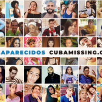 A New Website Is Tracking Cases of People Who Have Gone Missing in Cuba Since July 11