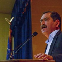 Rep. García Puts Immigration Reform Topline at $126 Billion