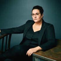 Portrait Of: Carmen Maria Machado (A Latino USA Podcast)