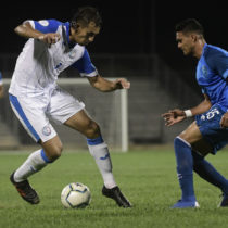 What Will It Take for Soccer to Become a Major Sport in Puerto Rico?