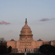 House Offices Begin Unionizing on Capitol Hill