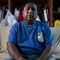 Immigrant September 11 Cleanup Crews Seek Residency as a Reward