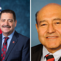 Are These Two Latino Members of Congress Legalization's Last Stand?