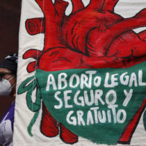 Mexico Supreme Court Rules Abortion Not a Crime