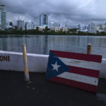 Puerto Ricans Fume as Outages Threaten Health, Work, School
