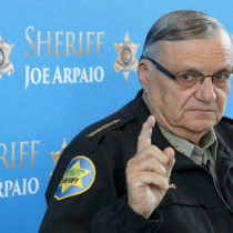 With Latest Payout, Arizona Sheriff Has Cost Taxpayers $100M