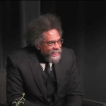 Nick Najera Hosts Latino Thought Makers Discussion With Dr. Cornel West (VIDEO)