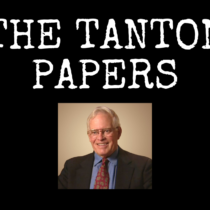 The Tanton Papers