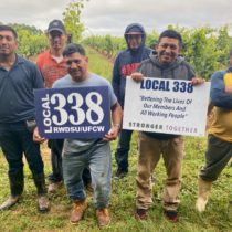 A Closer Look at New York's First Farmworkers Union