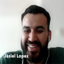 Jasiel Lopez on Faith-Based Organizing and the Suburbs