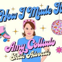 How I Made It: Amy Collado, Skate Advocate (A Latino USA Podcast)