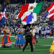 Hispanic Heritage Month Needs to Escape Its American Traits (OPINION)