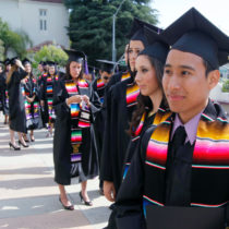 California Makes Ethnic Studies a High School Requirement