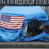 OPINION: COVID and Latinx Homelessness in Los Angeles