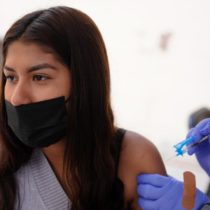 Mexico Sends Some Minors to U.S. to Get COVID Vaccine