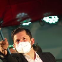 Ex-Protester and Far-Right Lawmaker to Meet in Chilean Runoff Election