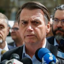 Bolsonaro, the President Without a Party