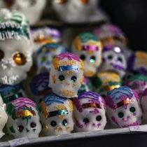 How Commercialization Over the Centuries Transformed the Day of the Dead