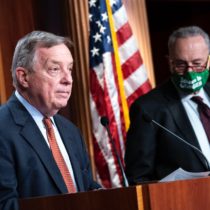 Speculation Continues Over Immigrant Relief Proposals in Senate