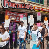 The Pandemic Shows Latino Workers the Need for Union Organizing (OPINION)