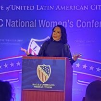Latinas Meet to Strategize and Gain Equality at the 2021 LULAC Women’s Conference