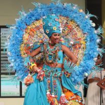 How a National Costume Speaks to Shifting Resistance in Puerto Rico (OPINION)