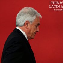 Chilean President Sebastián Piñera Impeached