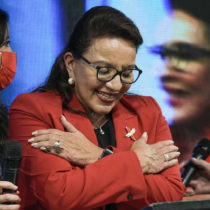 A New Honduras?