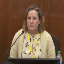 Kim Potter Guilty of Manslaughter in Daunte Wright Death Kim Potter Guilty of Manslaughter in Daunte Wright Death