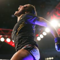Julianna 'Venezuelan Vixen' Peña Shakes Up the MMA World