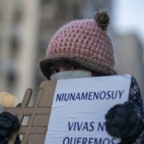 How Latin American Feminists Shifted Global Understanding of Gender-Based Violence