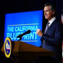 California Gov. Newsom Wants Health Coverage for All Immigrants
