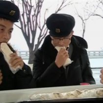 LULAC Blasted for 'North Korean Burrito' Statement