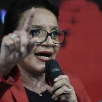 Honduras President-Elect Sees 'Betrayal' by Her Own Allies