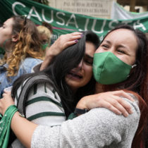 Colombia's Highest Court Legalizes Abortion Up to 24 Weeks