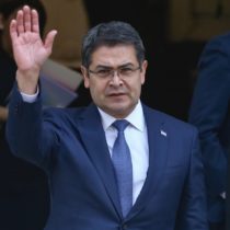 Honduras High Court Rejects House Arrest for Ex-President
