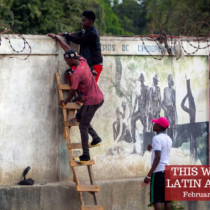 Dominican Republic Begins Building Wall on Haitian Border