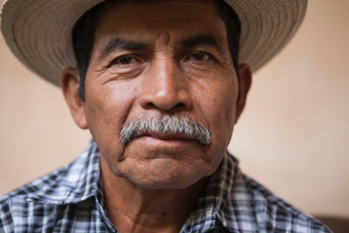 Comunidad Maya de Guatemala argumenta ante la Corte de Derechos Humanos