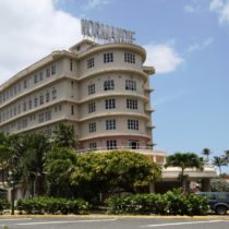 Puerto Rico's Normandie Hotel a Reflection of Colonialism (OPINION)