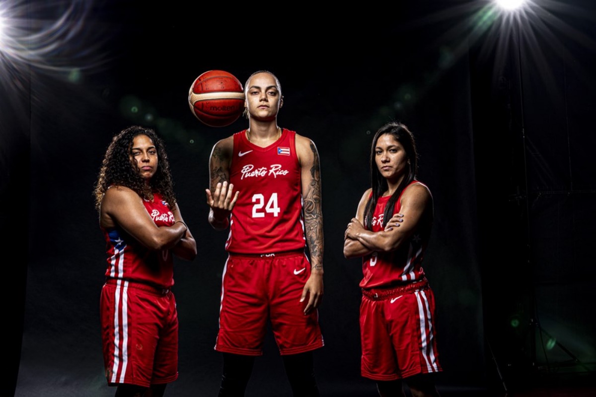 puerto rican basketball