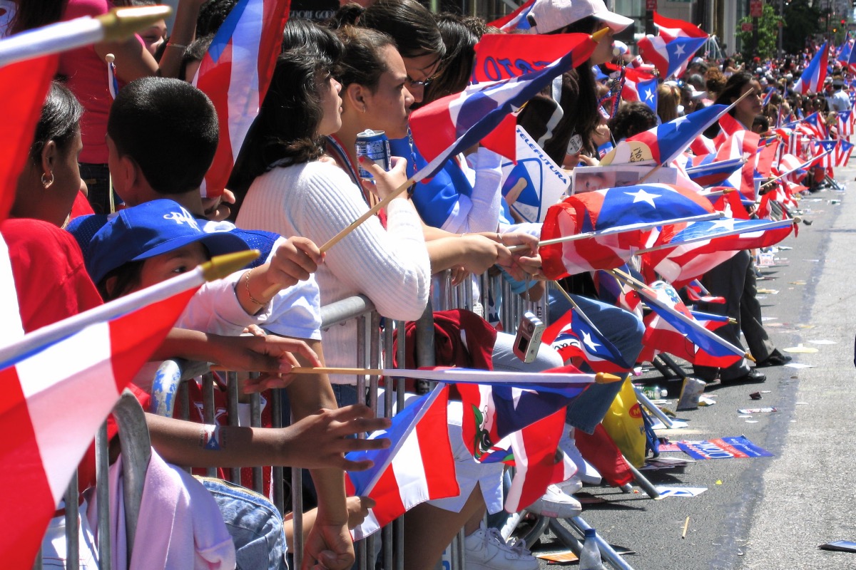 The Boricua Diaspora A Voice That Will Not Be Silenced (OPINION