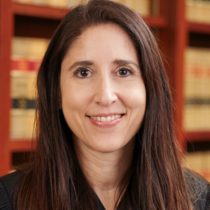 First Latina, Daughter of Immigrants Nominated to California Supreme Court