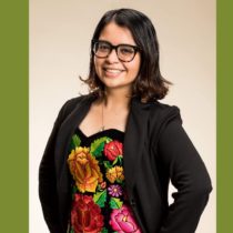 Indigenous Science With Jessica Hernandez (A Latino USA Podcast)