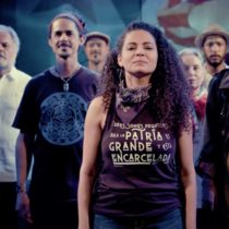 'Calle de la Resistencia': Musical Centers on Real-Life Drama in Puerto Rico