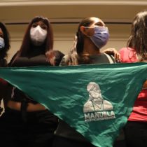 Salvadoran Women Tell of Unjust Treatment Under Abortion Law