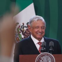 Mexico President Brushes Off US Allegations of Russia Spies
