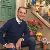 Emilio Delgado, Luis on 'Sesame Street' for 45 Years, Dies