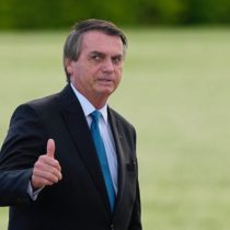 Bolsonaro Regains Popularity as More Controversy Surrounds Brazil Government