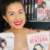 Venezuelan Author Ariana Godoy's 'A Través de Mi Ventana' Now a Hit Movie on Netflix