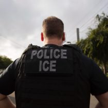 ICE Budget Sees Historic Increase in Spending Bill